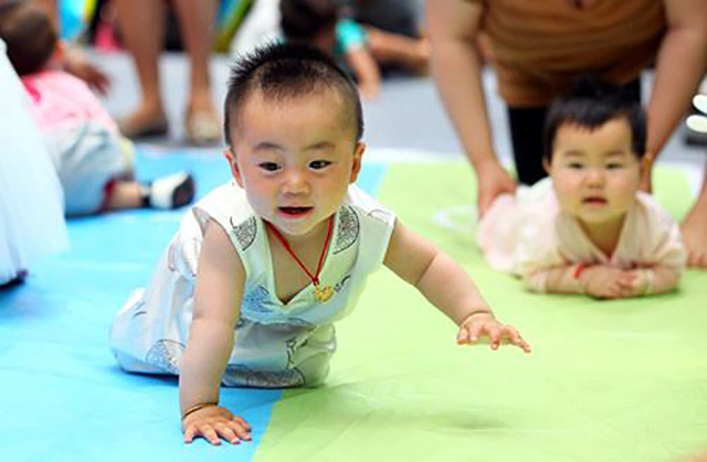 1-12月宝宝玩具推荐,1-12月龄宝宝玩具选择