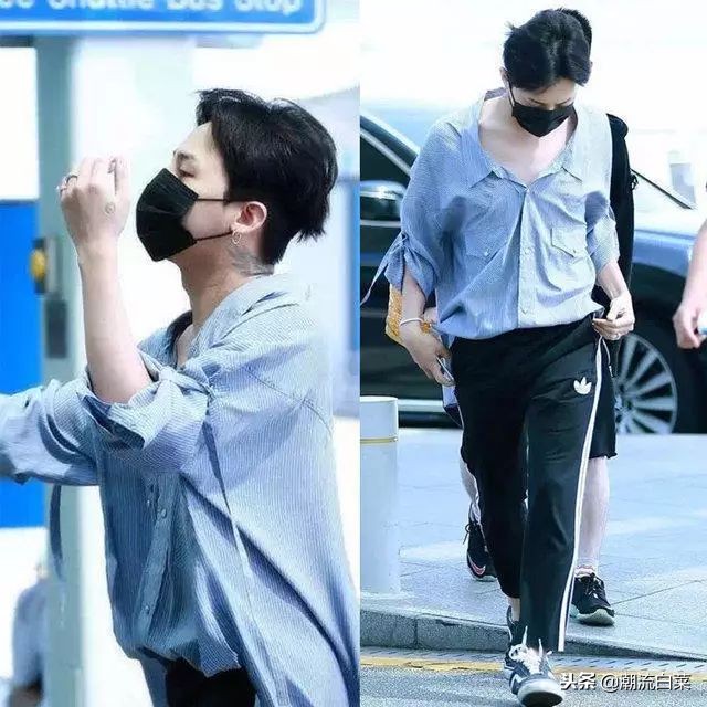 vans该怎样搭配,vans需要怎么搭配