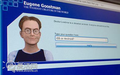 你不知道的十大人工智能机器人,人工智能机器人的最新进展