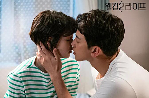 《欢迎来到第2人生》Rian这次挑的本子是否有些差强人意？