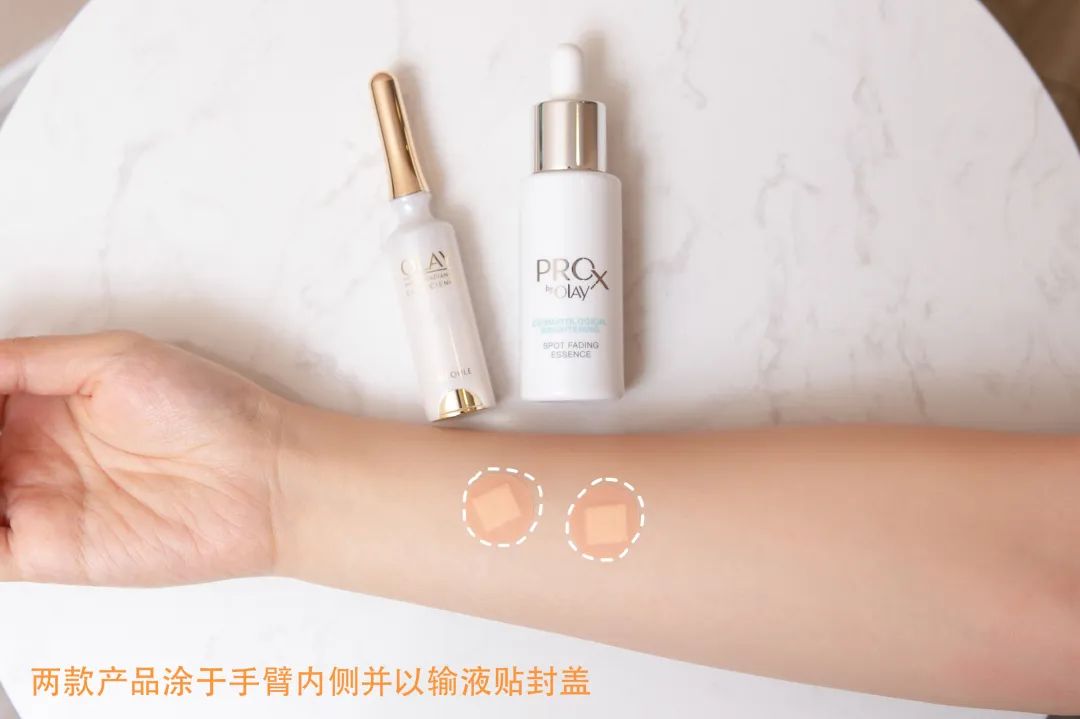 小茂医生美白护肤品,小茂教你如何护肤