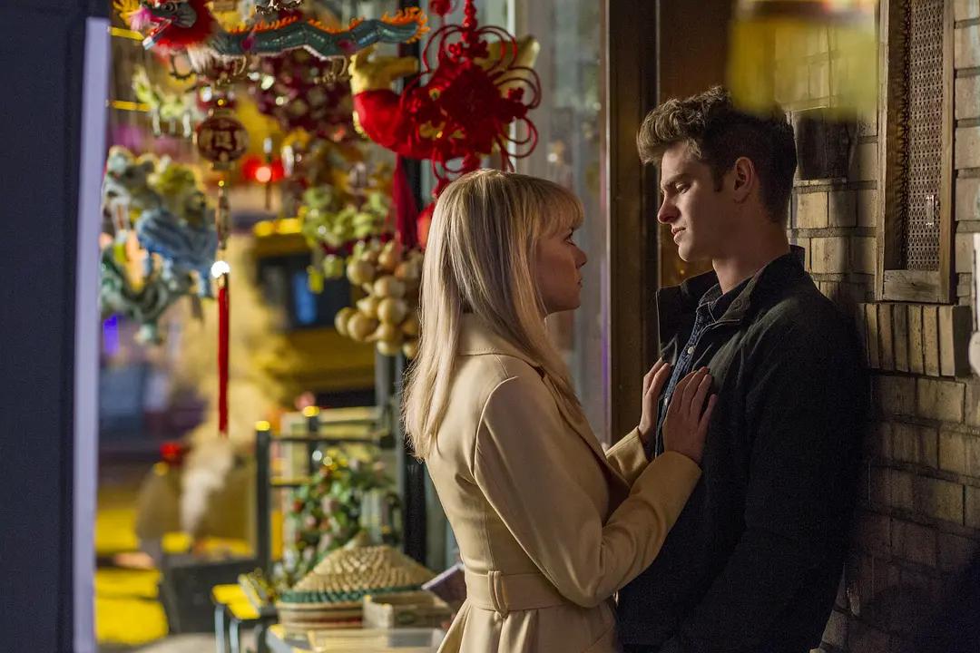 盘点超凡蜘蛛侠的隐藏细节,为什么超凡蜘蛛侠人气低