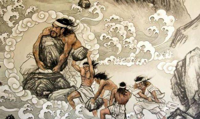 涨知识历史国号,涨知识中国的省份简称是如何来的