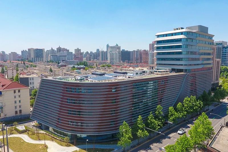 徐汇区牙病防治所搬新家啦！7月正式投入使用