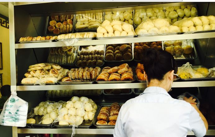 北京哪里有好吃的小吃,北京十大最便宜的小吃