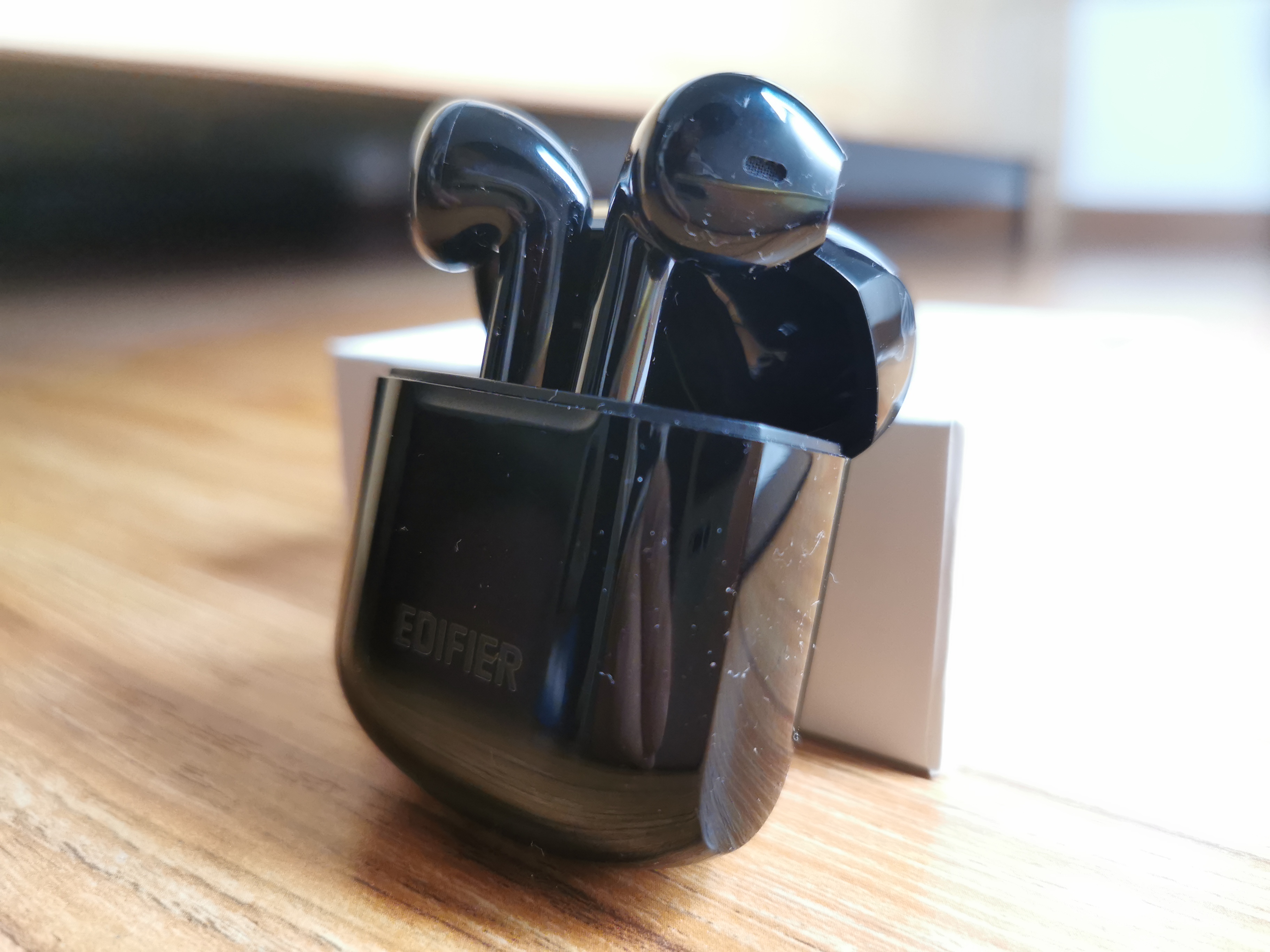 漫步者lollipods蓝牙耳机单耳模式,漫步者lollipods耳机价格