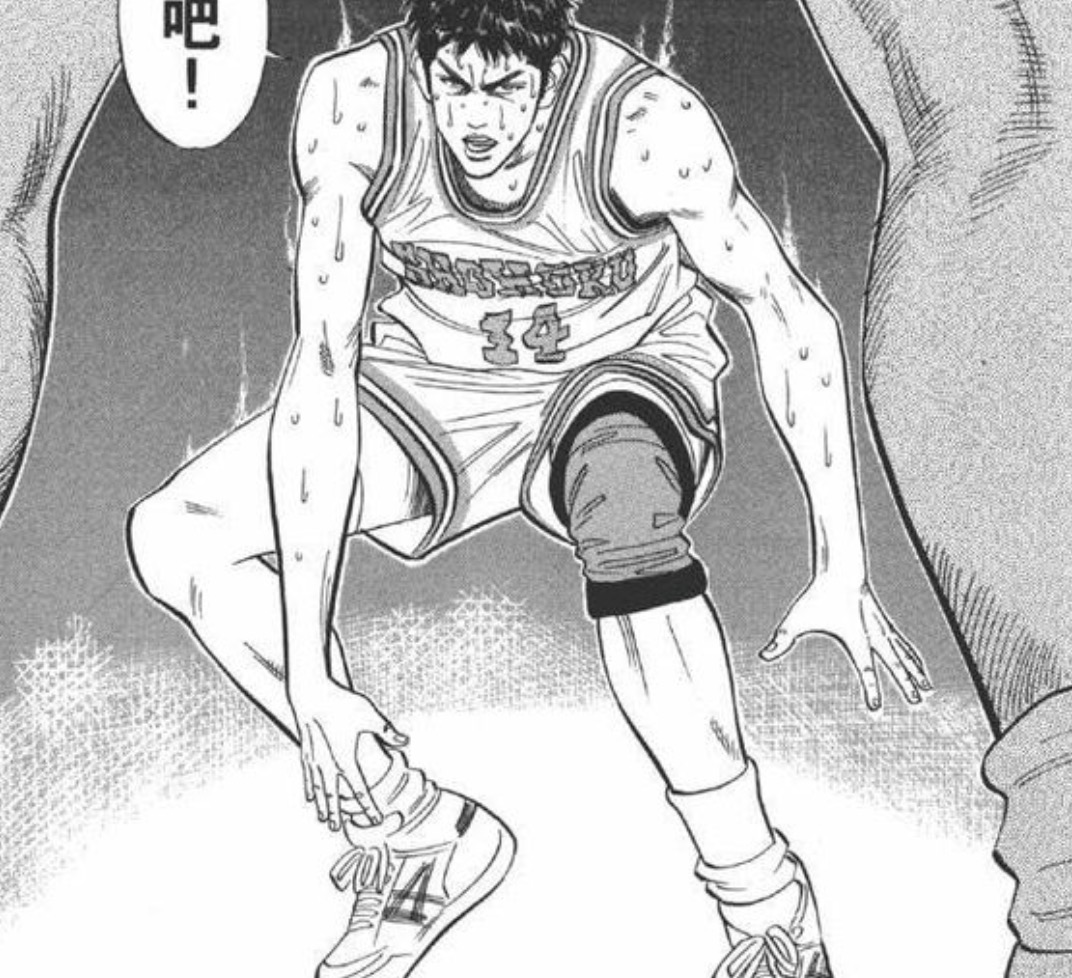 aj1灌篮高手联名款,亚瑟士gel-ptg712评测