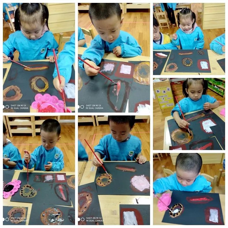 五华碧桂园伟才幼儿园吴老师,梅州五华碧桂园伟才幼儿园