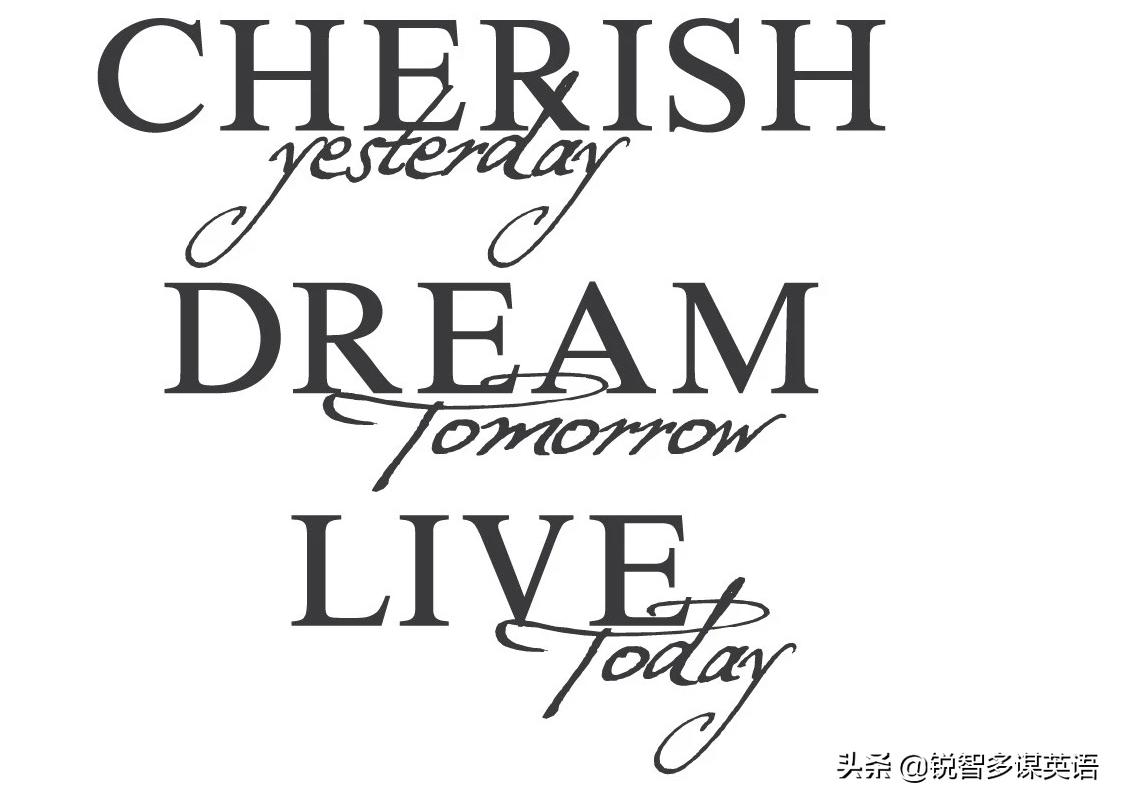 40个最美的英语单词,8个最美的英语单词