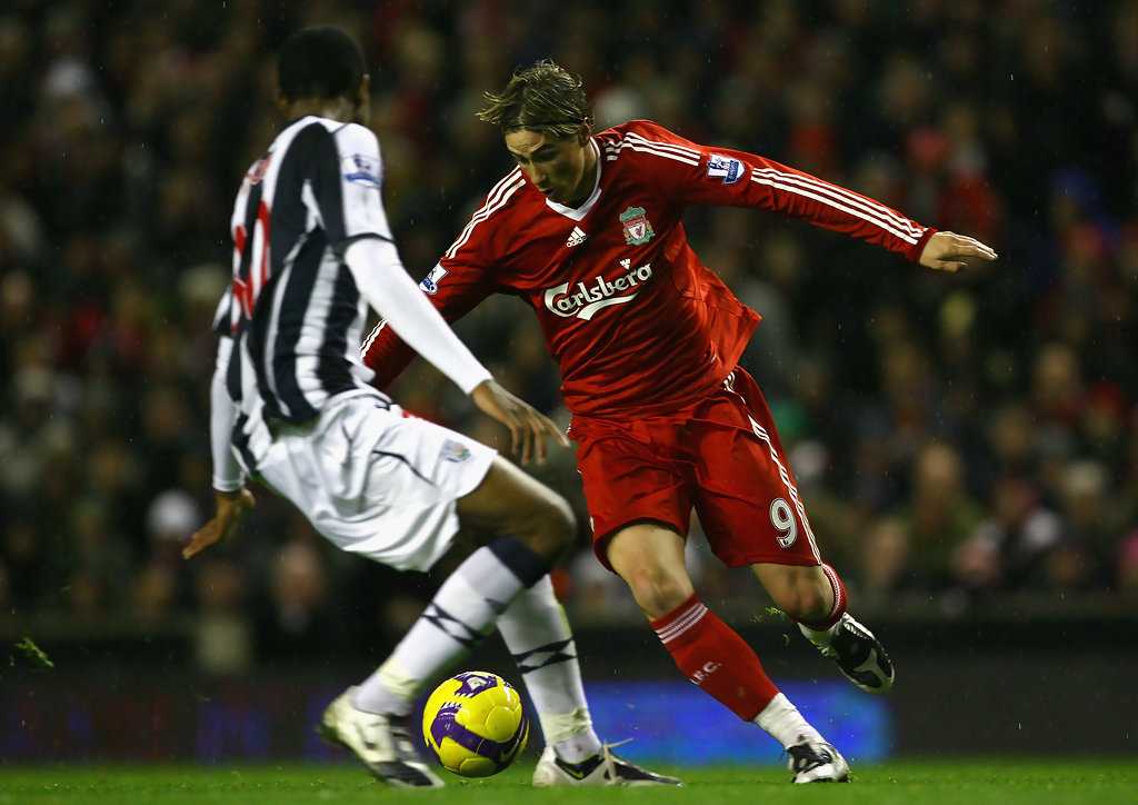 费尔南多托雷斯马竞,足坛人物志费尔南多托雷斯