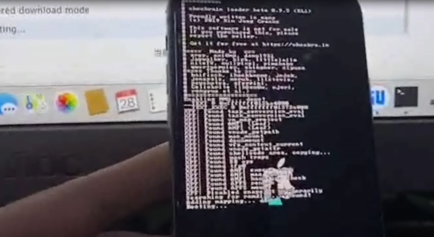 ios12.4越狱支持什么机型,ios12.4.2越狱支持哪些机型