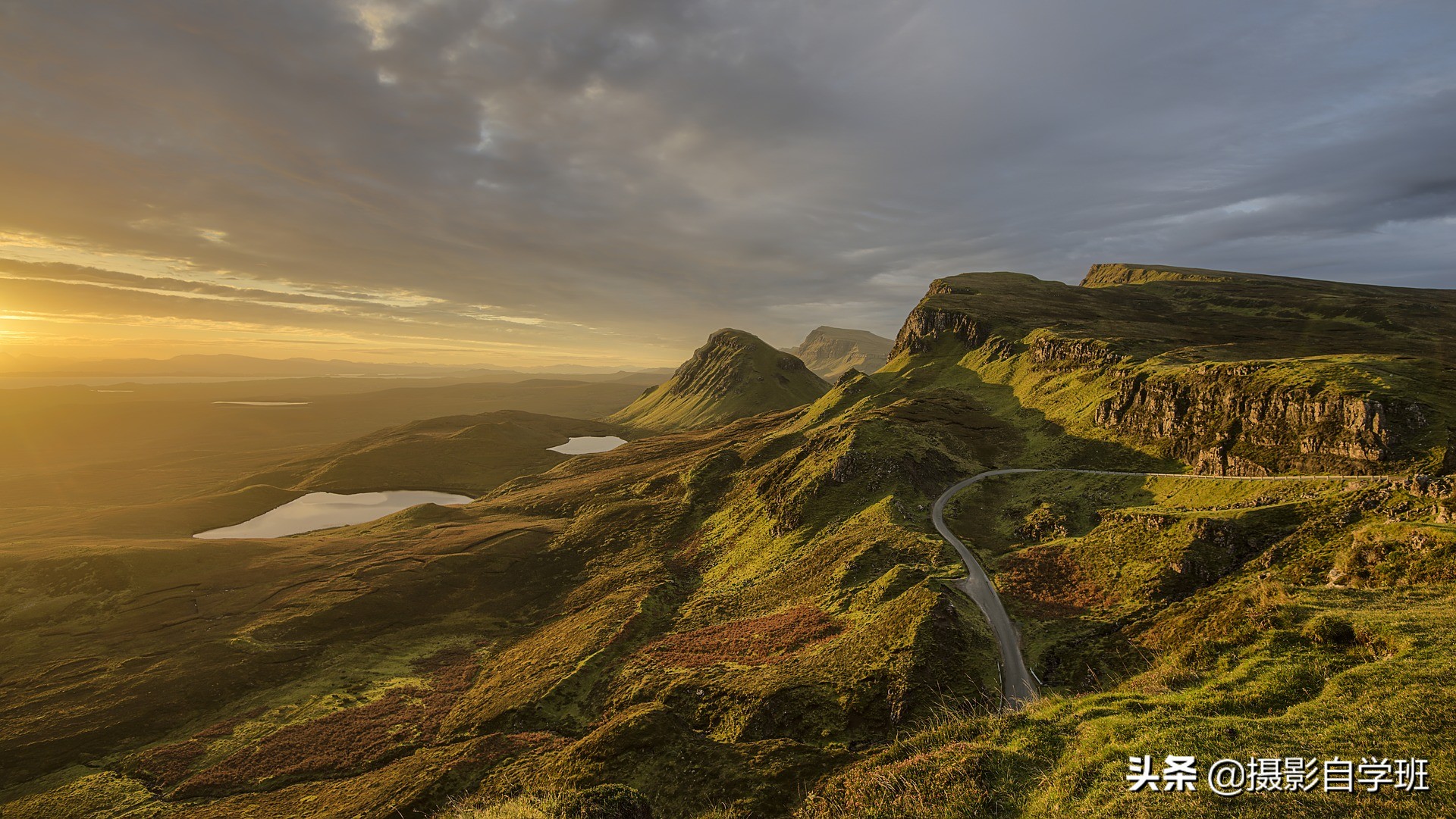 关于风景拍摄的摄影技巧,风光摄影的拍摄技巧