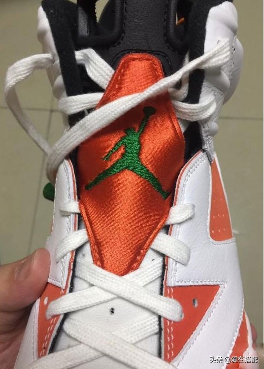 aj6水晶底氧化发黄怎么办,aj6胭脂氧化怎么去除