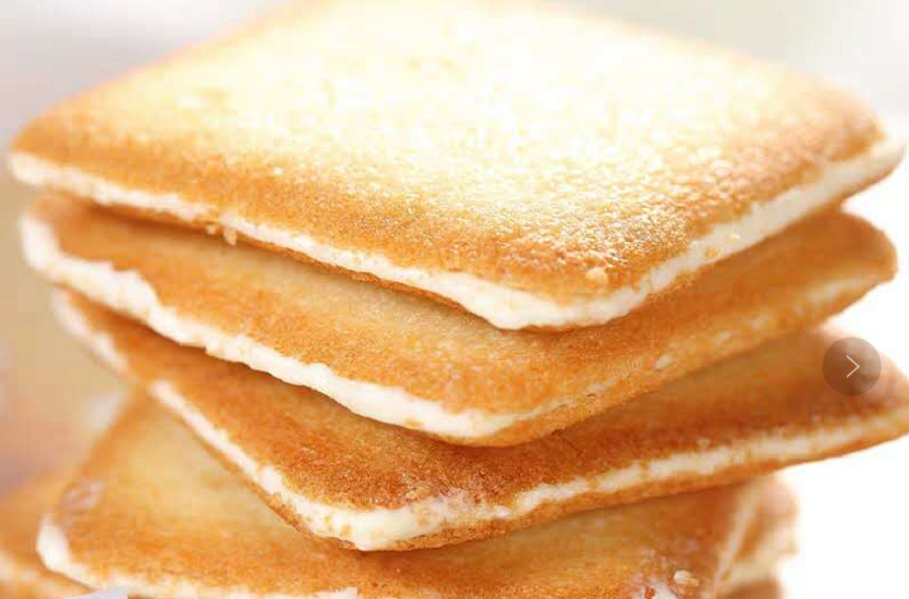 几乎0差评的零食啊,吃得几乎0差评的零食