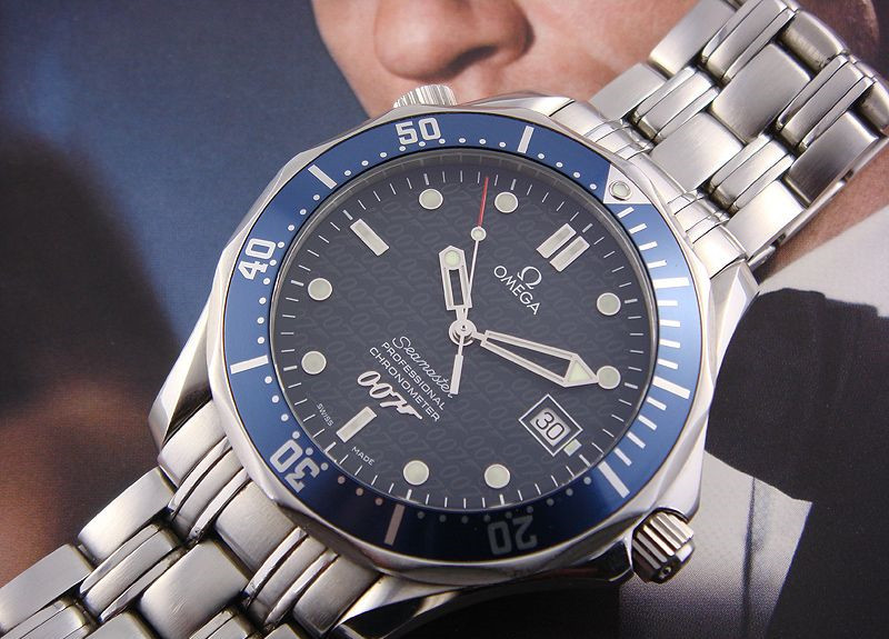 高端场合戴什么,商务人士戴什么好