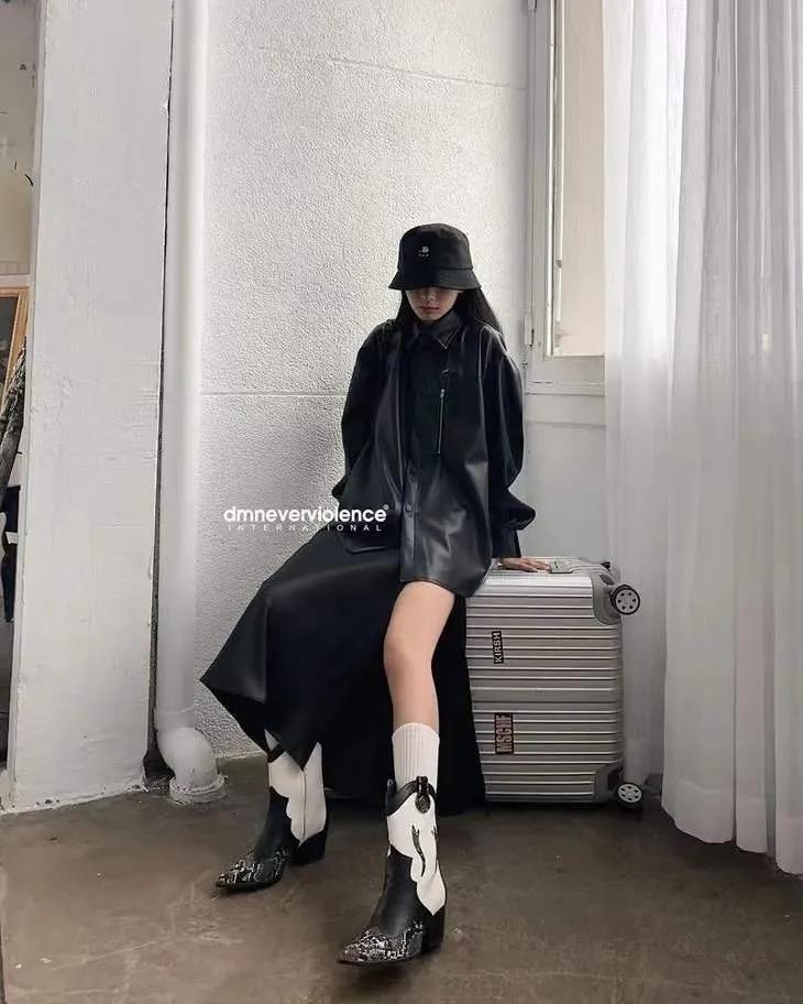 现在最流行的swag,近几年比较火的swag