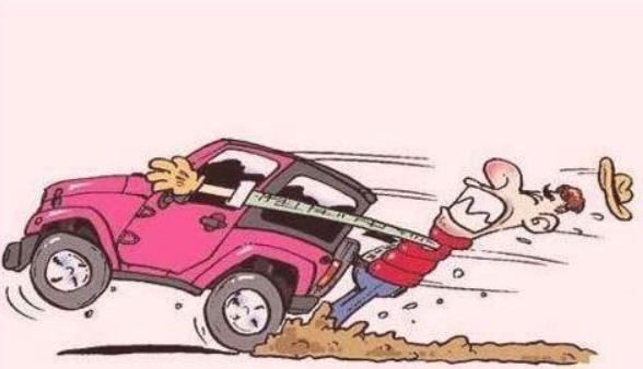 学会这5个开车习惯你就是老司机,老司机才会的开车技巧