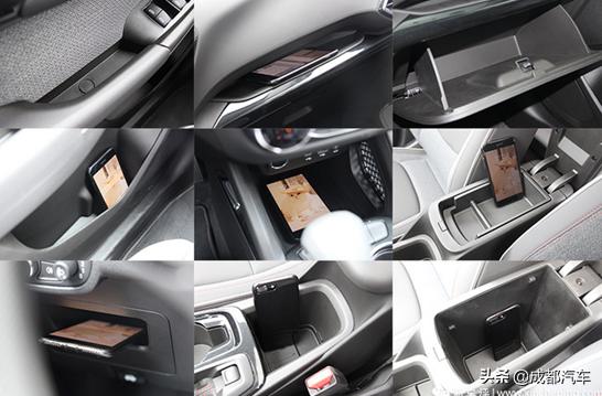 配置高的20万左右合资suv,合资小型suv哪个配置好