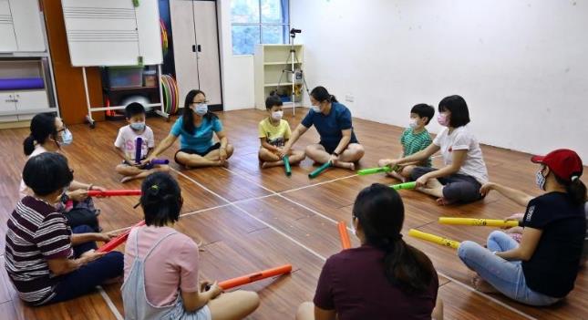 马来西亚音乐疗法,音乐治疗国外项目