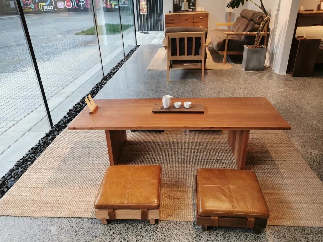 木墨原木家具,类似木墨的家具品牌