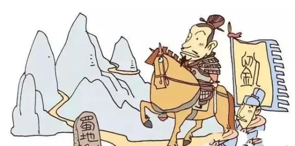 历史上各个朝代名称的由来,中国各个朝代的历史简介