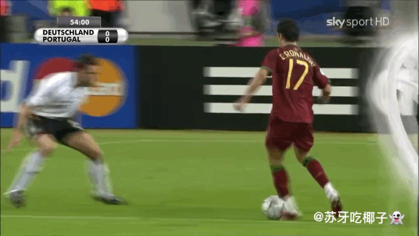 2006世界杯c罗英格兰,2006世界杯c罗进球集锦