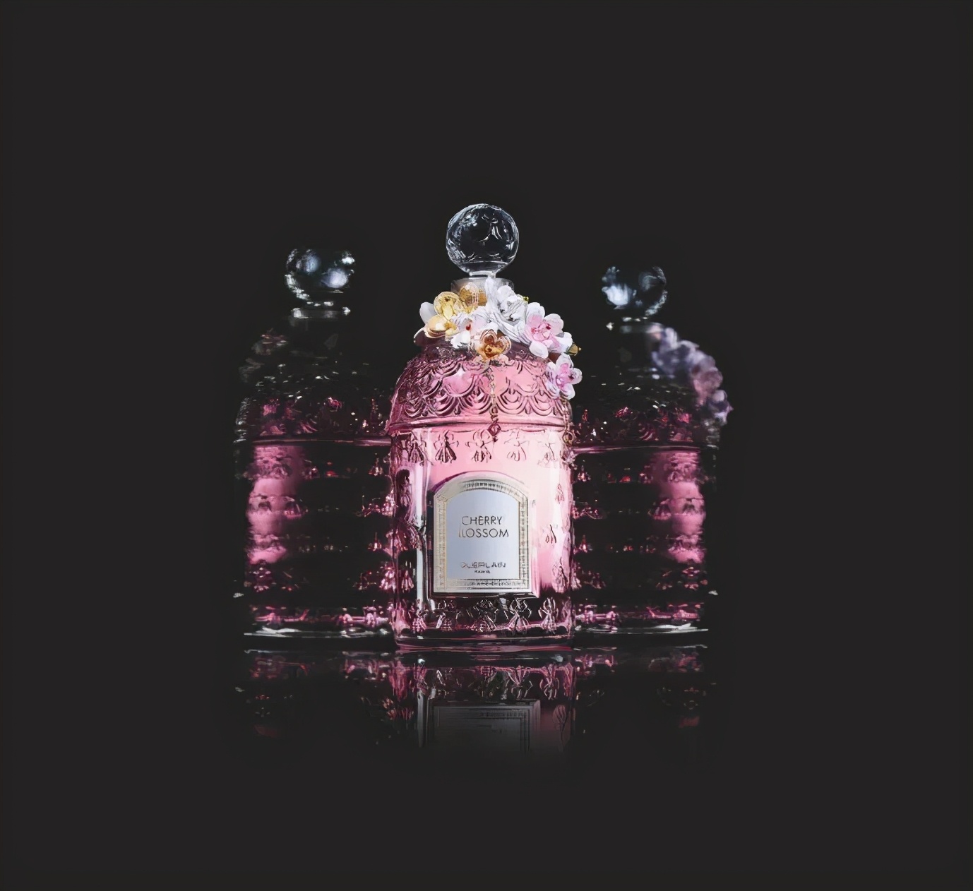 RR·TRENDS|献给多面之美的她