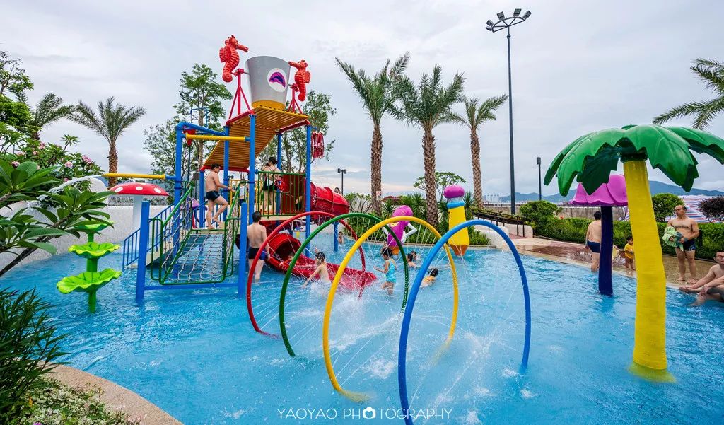 惠东富力希尔顿度假村,惠东富力湾希尔顿逸林酒店攻略