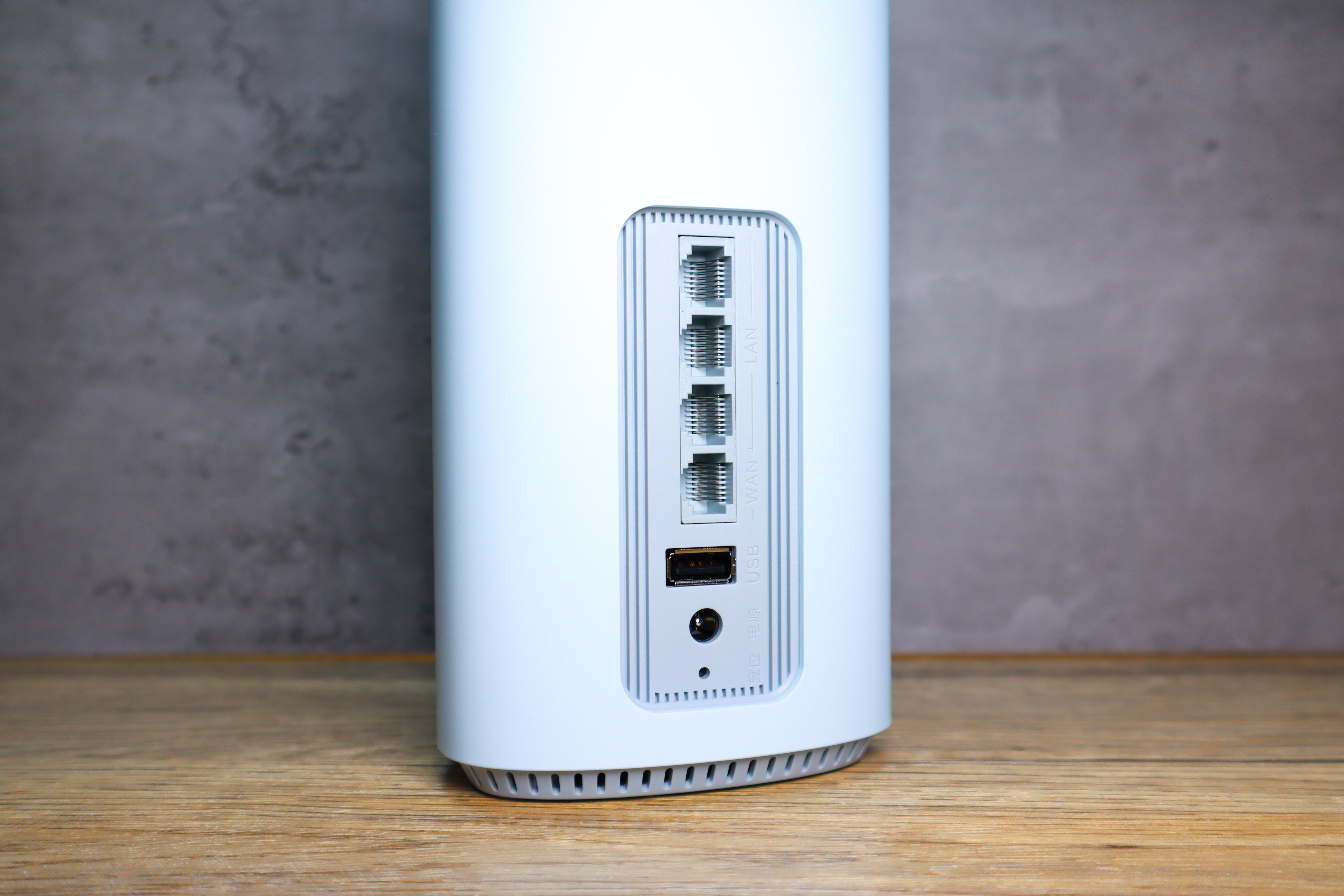 信号强劲，能赚京豆——京东云360WiFi6全屋路由开箱上手