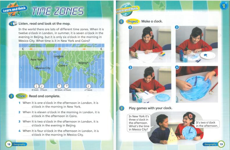 剑桥少儿英语最简单教材,5岁可以学的剑桥少儿英语教材