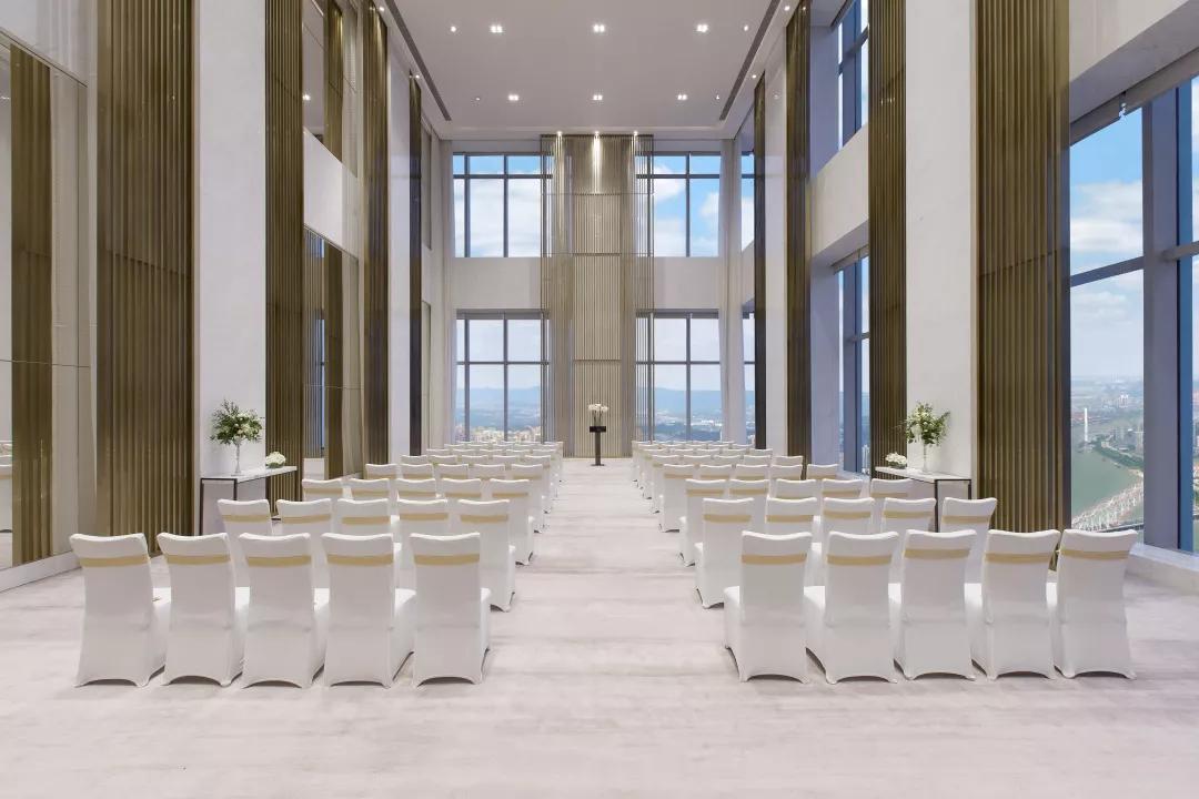 重庆最豪华的酒店实景视频,重庆最高档酒店视频