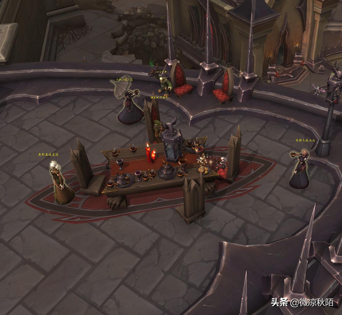 魔兽世界9.2回归玩家攻略,魔兽世界9.2.7老玩家回归攻略