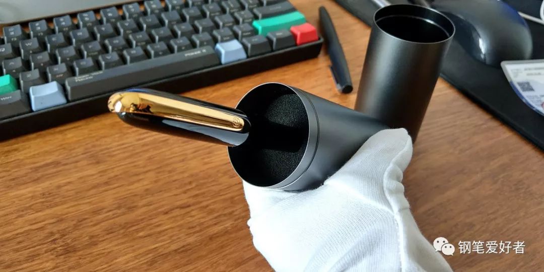 顶级钢笔品牌测评,金尖pelikan钢笔测评