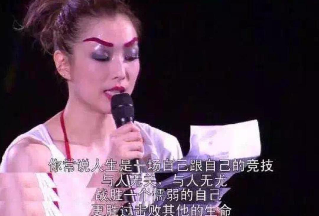 郑秀文和杨千嬅很像,像郑秀文