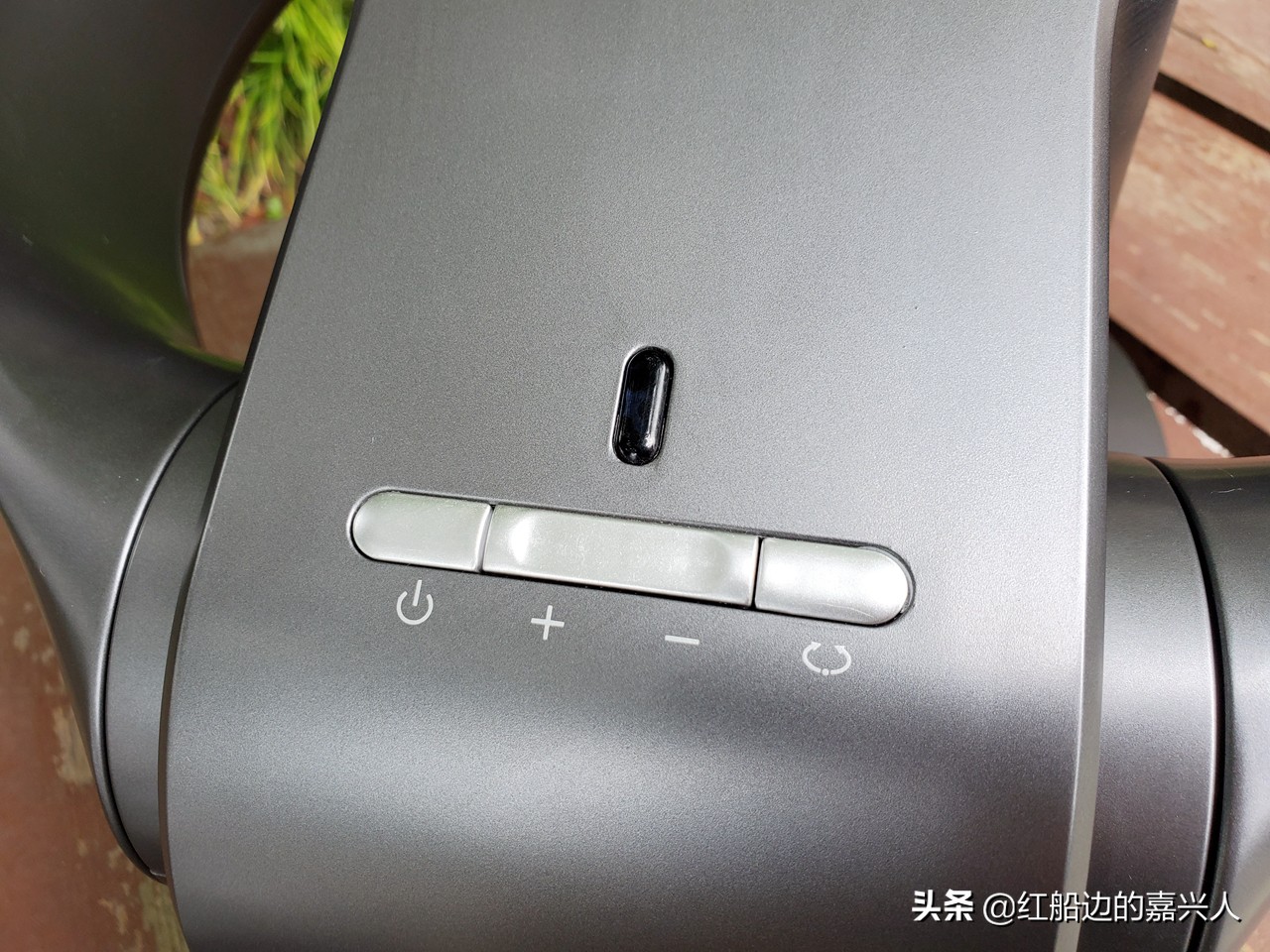 sk无叶风扇超静音家用直流变频,吹自然风的电风扇