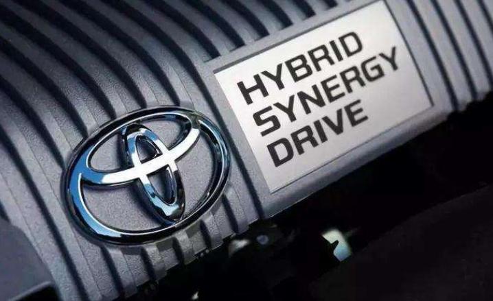 混动为什么续航可以超过1000公里,混动轻卡续航1000公里