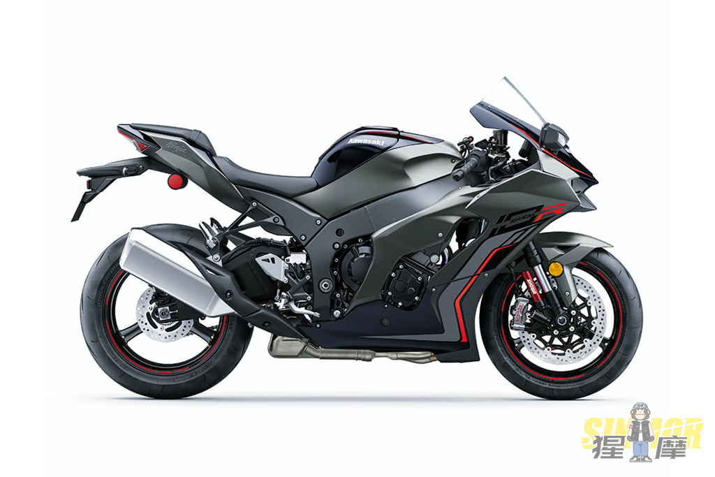 2019款川崎zx10r日本售价,ninjazx10r和zx10rr