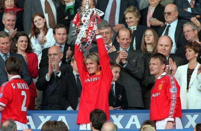 万人迷贝克汉姆故事,万人迷贝克汉姆完整版