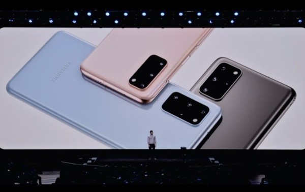 2000元能买到三星galaxy,三星galaxys20+值不值得购买