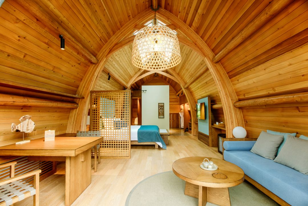 威尼斯水城最美酒店,杭州水上威尼斯