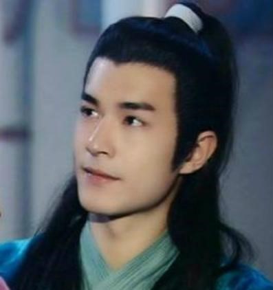 直男对男性的审美如何?虎扑古装男神大赛太有意思