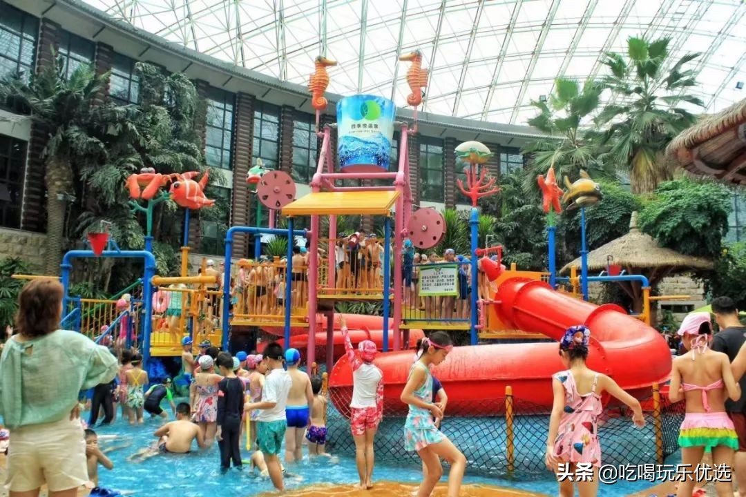 苏州市四季恒温水乐园在哪里,四季恒温水乐园苏州