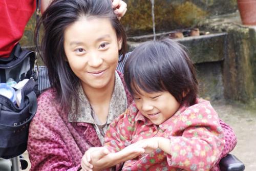 苗圃女汉子电视剧,中年实力派女演员苗圃