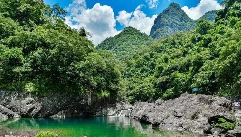 地铁直达！福州又将添一座新公园，花溪湿塘、水乡古桥...