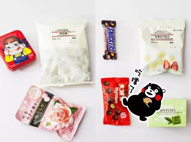 零食测评全部,零食测评大份便宜