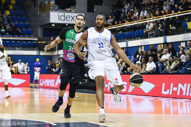 列强巡礼,男篮世界杯巡礼法国队