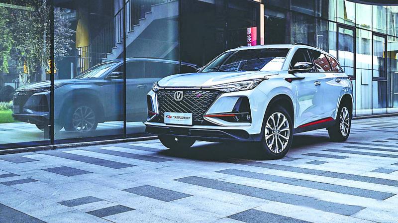 国产车广汽传祺到底怎么样,传祺从广州到西安