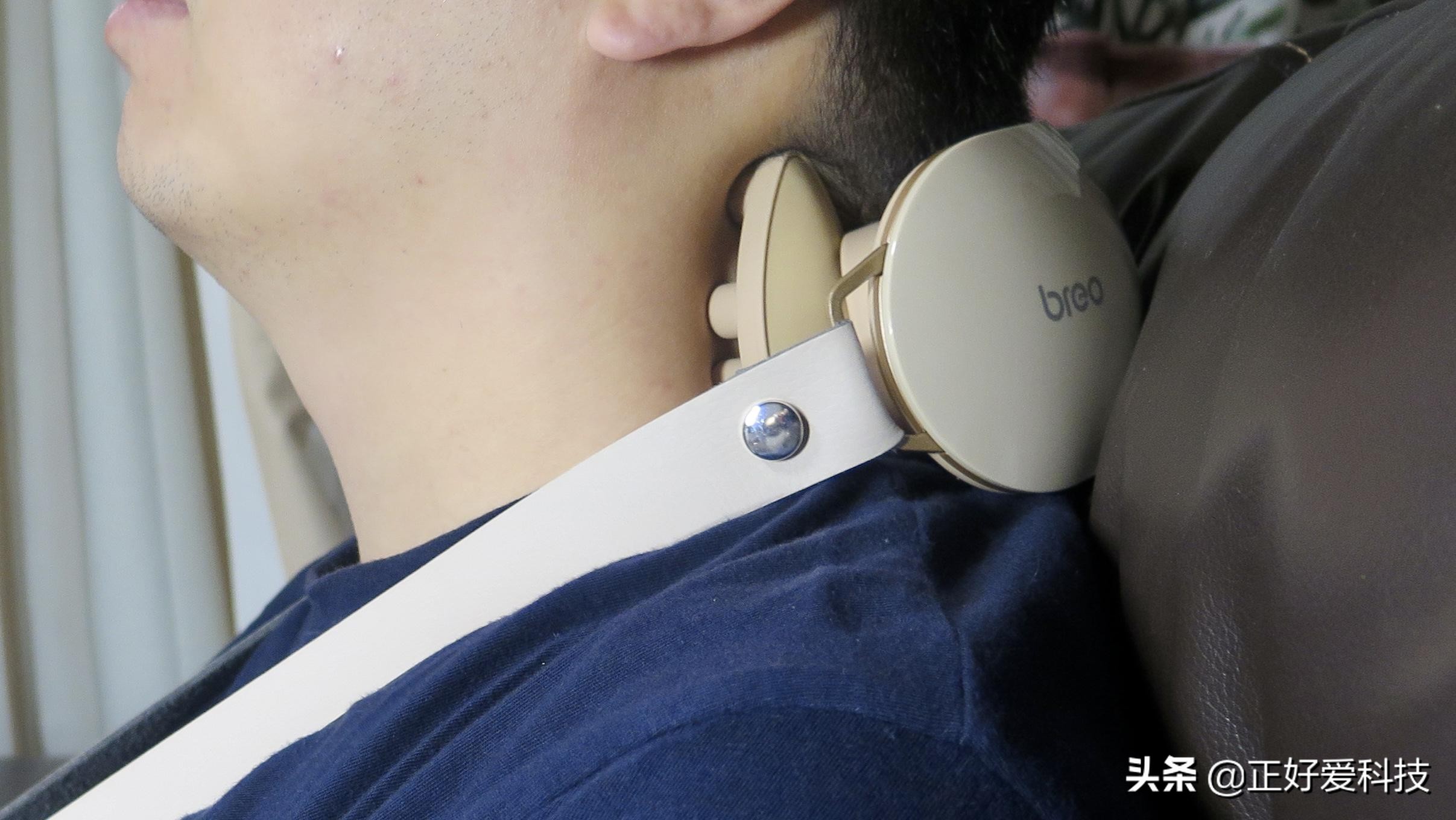 颈椎按摩仪哪一款好,颈椎按摩仪哪款好用