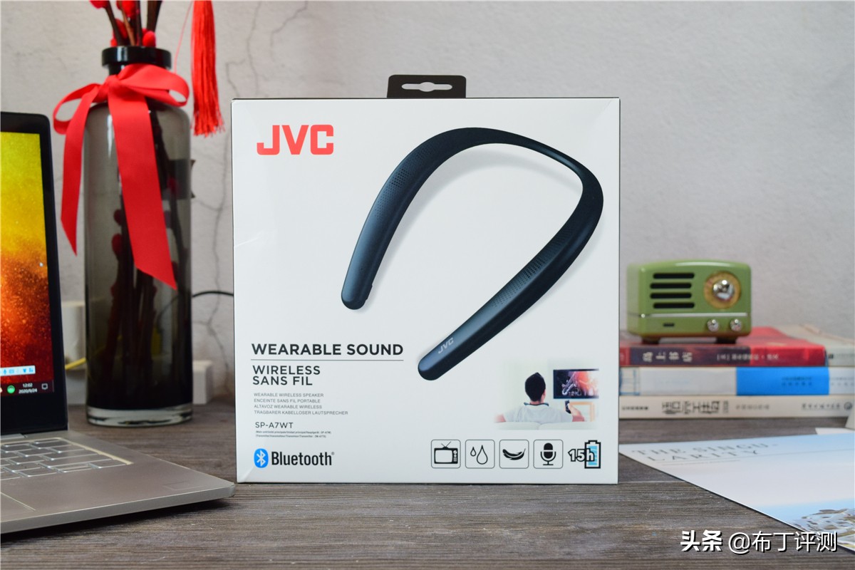 便携式蓝牙音箱带话筒,便携环绕音箱