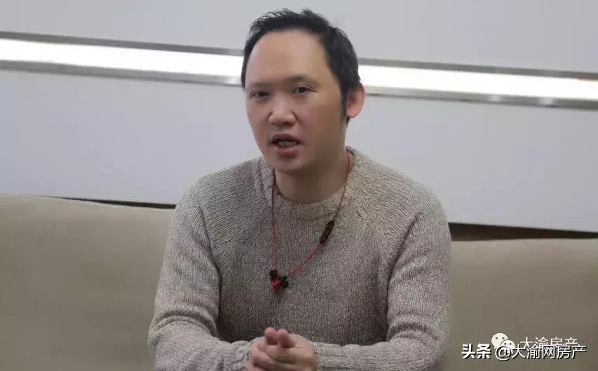 「引吭」专访“欧洲城”向总:看杨家坪商圈2019“C位出道”